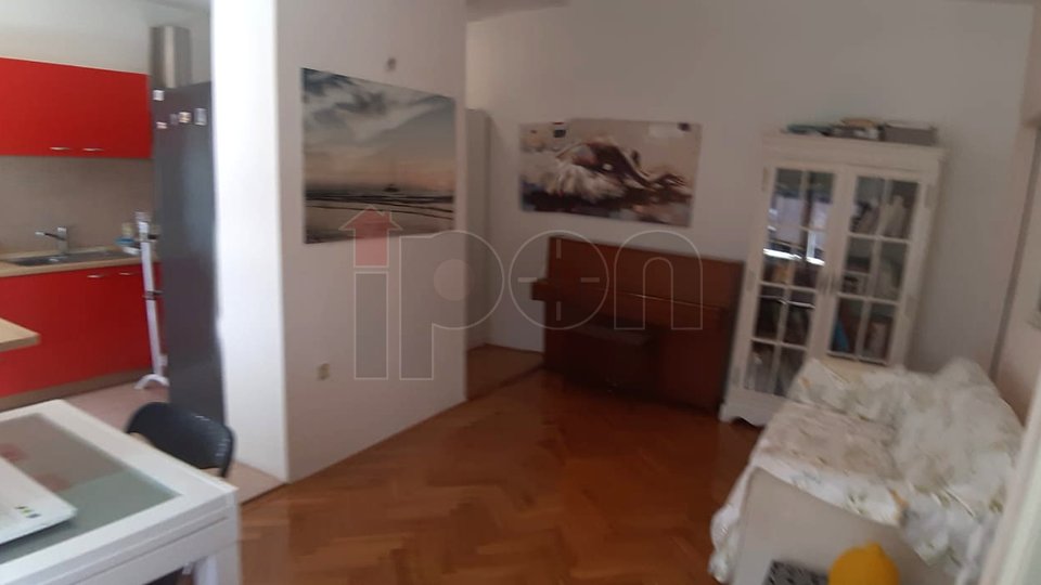 Wohnung, 43 m2, Verkauf, Novi Zagreb