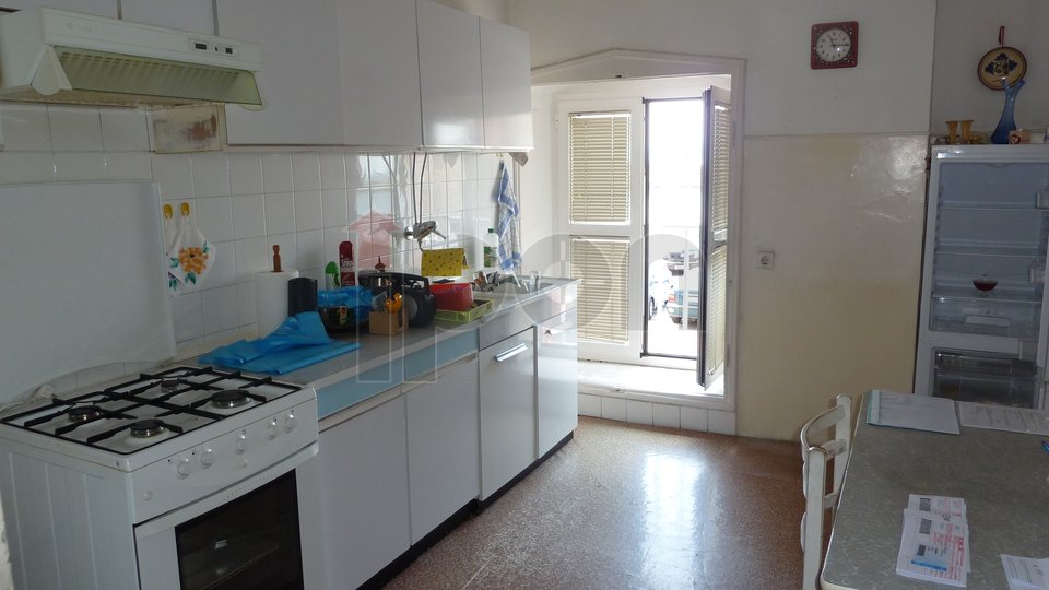 Apartment, 77 m2, For Sale, Rijeka - Centar
