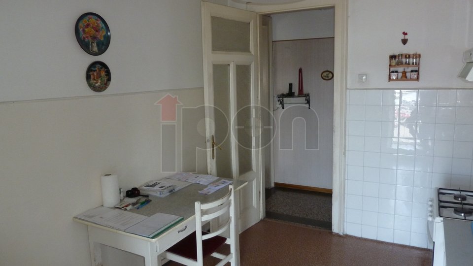 Wohnung, 77 m2, Verkauf, Rijeka - Centar