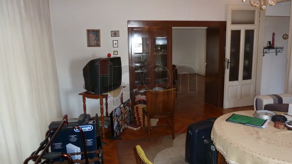 Stanovanje, 77 m2, Prodaja, Rijeka - Centar