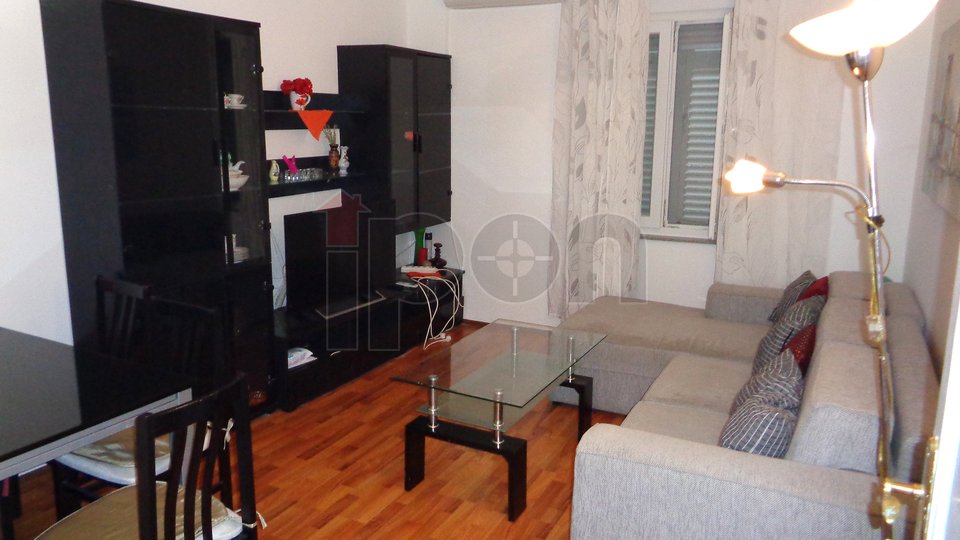 Wohnung, 51 m2, Verkauf, Rijeka - Bulevard