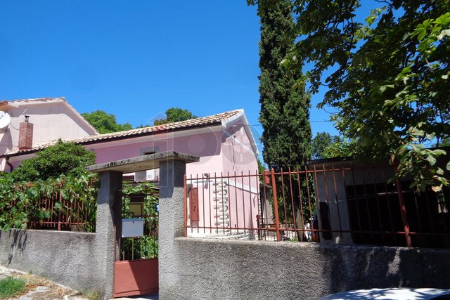 House, 78 m2, For Sale, Rijeka - Zamet