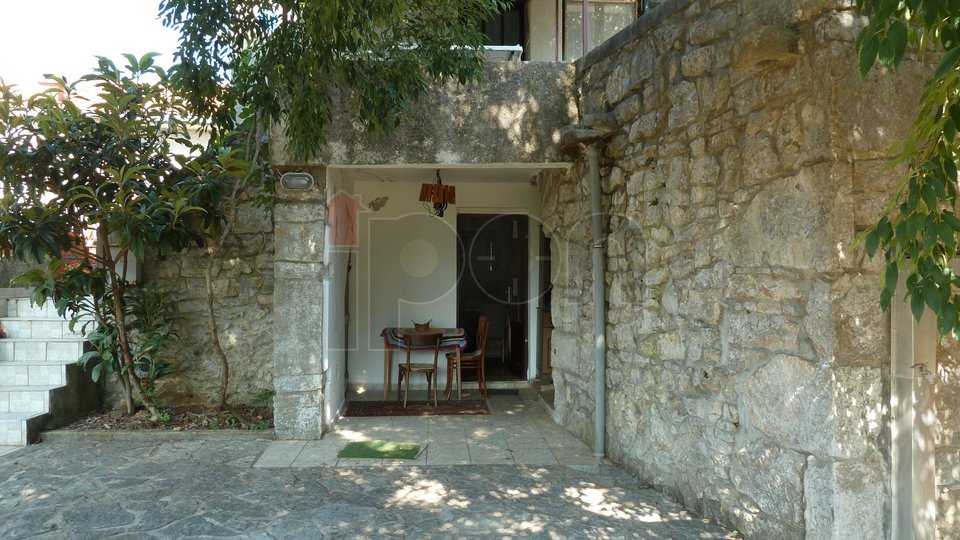 House, 90 m2, For Sale, Krk - Lakmartin