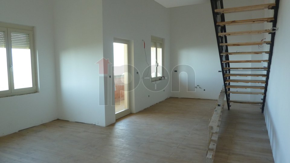Apartment, 155 m2, For Sale, Kastav