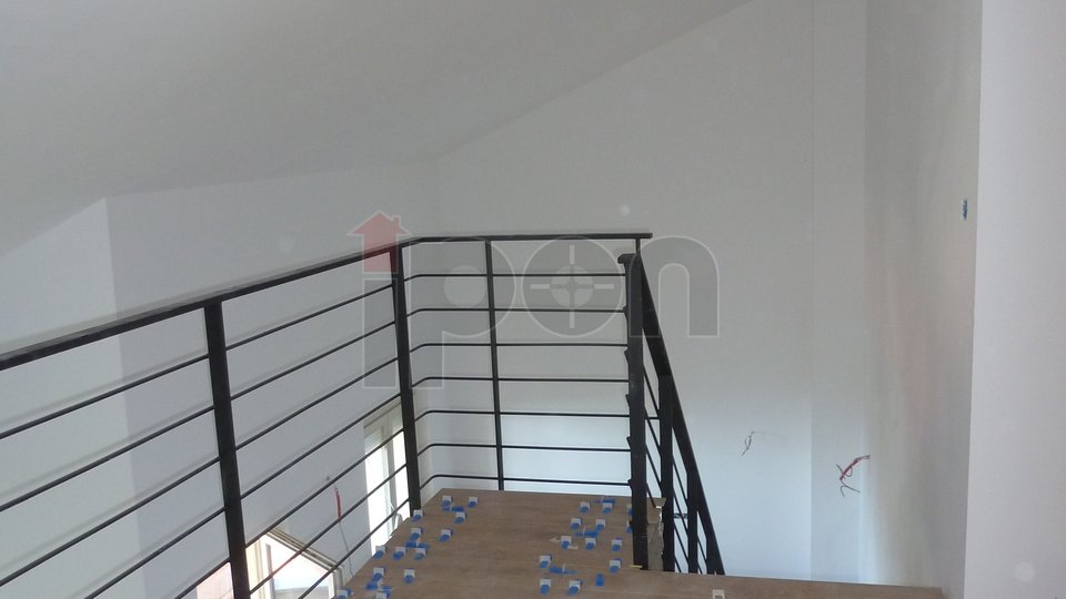 Apartment, 155 m2, For Sale, Kastav