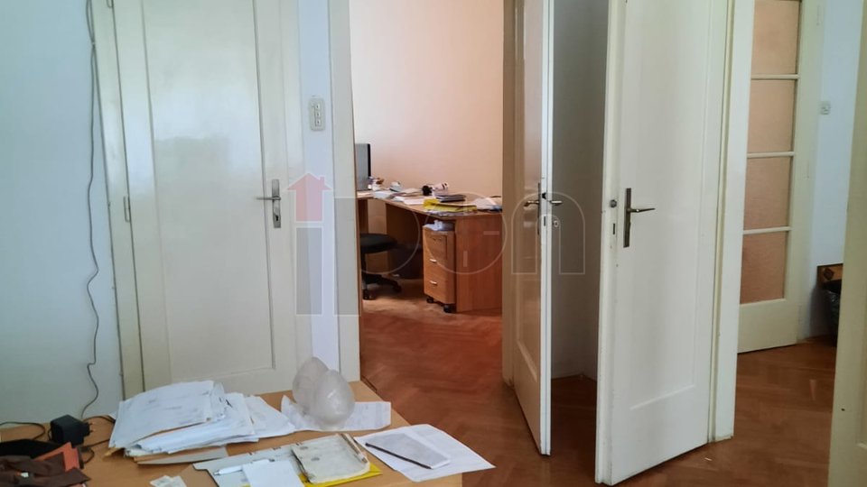 Apartment, 105 m2, For Sale, Zagreb - Donji Grad