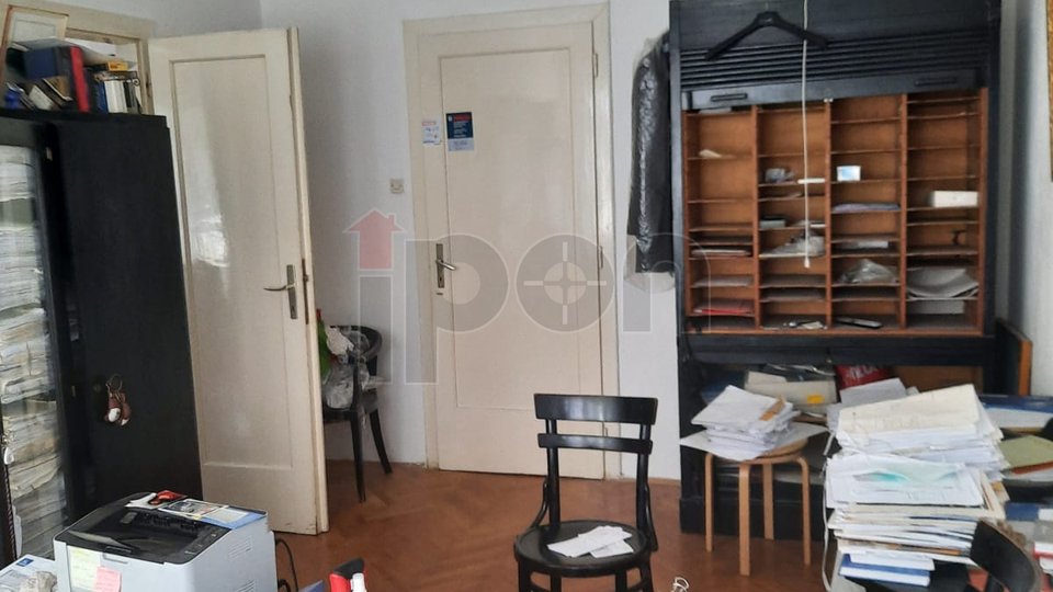 Wohnung, 105 m2, Verkauf, Zagreb - Donji Grad