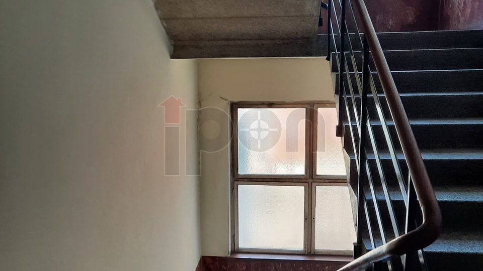 Apartment, 105 m2, For Sale, Zagreb - Donji Grad