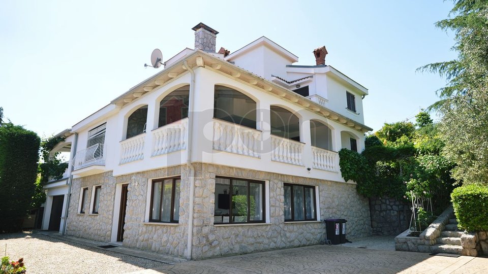 Haus, 400 m2, Verkauf, Opatija - Ičići