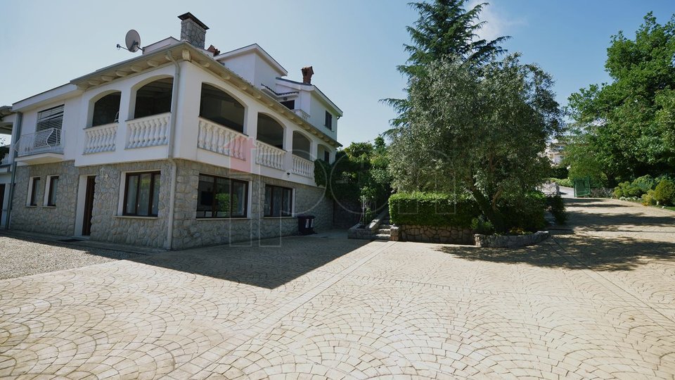 Haus, 400 m2, Verkauf, Opatija - Ičići