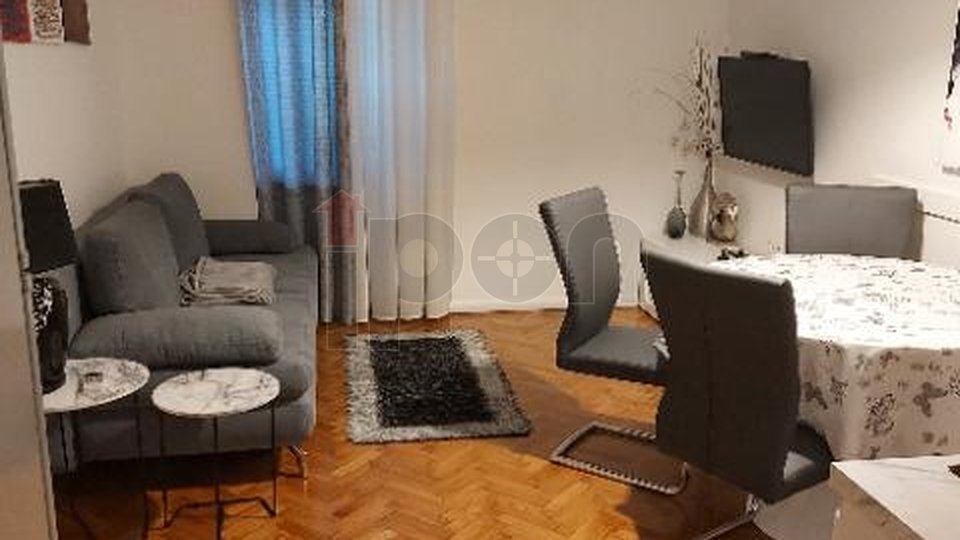 Wohnung, 37 m2, Verkauf, Rijeka - Belveder