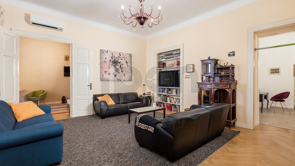 Appartamento, 119 m2, Vendita, Rijeka - Centar