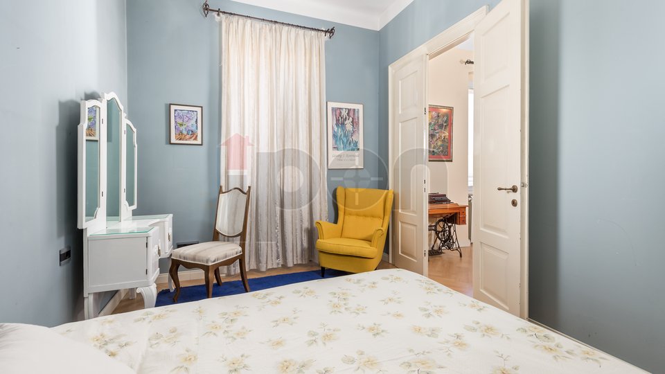 Wohnung, 119 m2, Verkauf, Rijeka - Centar