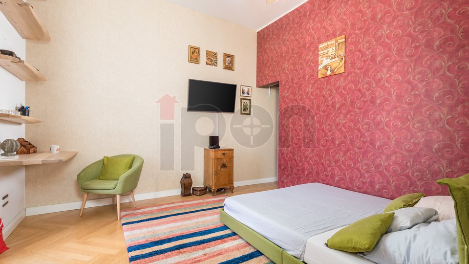 Appartamento, 119 m2, Vendita, Rijeka - Centar