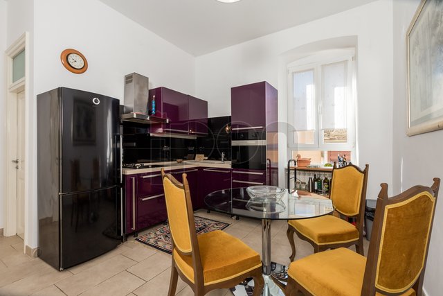 Stanovanje, 119 m2, Prodaja, Rijeka - Centar