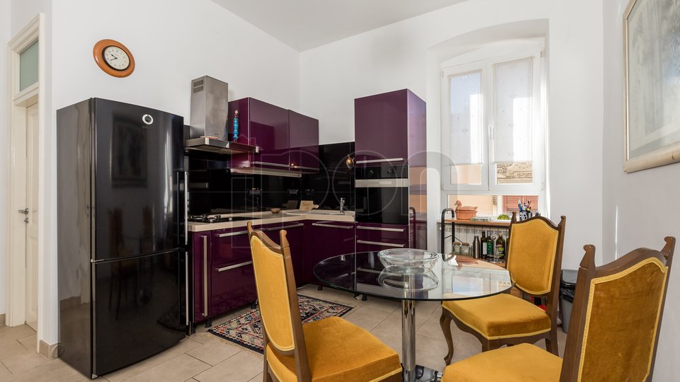 Appartamento, 119 m2, Vendita, Rijeka - Centar