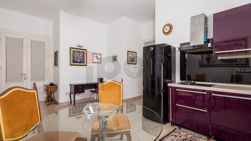 Stanovanje, 119 m2, Prodaja, Rijeka - Centar