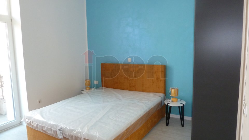 Apartment, 88 m2, For Sale, Rijeka - Belveder