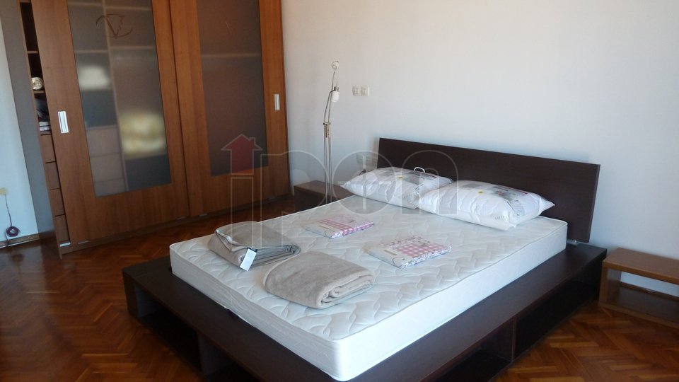 Wohnung, 75 m2, Vermietung, Rijeka - Sušak