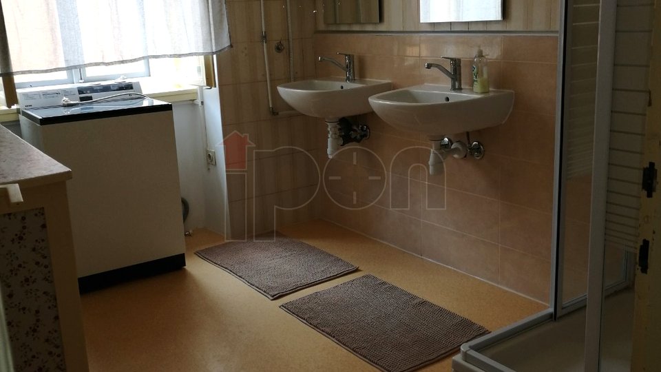 Apartment, 82 m2, For Rent, Rijeka - Kozala