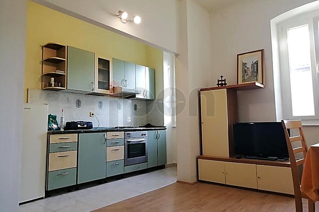 Wohnung, 37 m2, Verkauf, Rijeka - Podmurvice