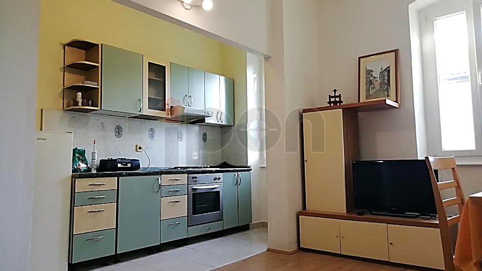 Wohnung, 37 m2, Verkauf, Rijeka - Podmurvice