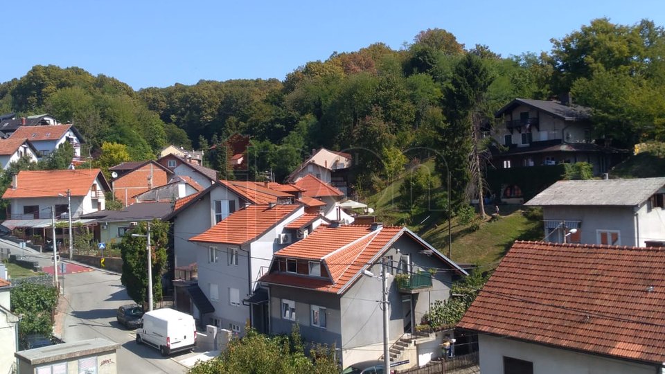 Wohnung, 38 m2, Verkauf, Črnomerec - Gornje Vrapče