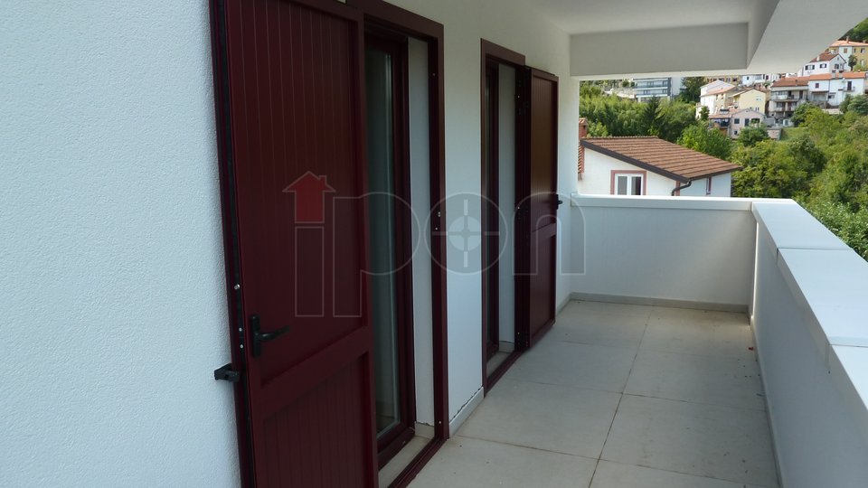 Apartment, 170 m2, For Sale, Opatija - Pobri