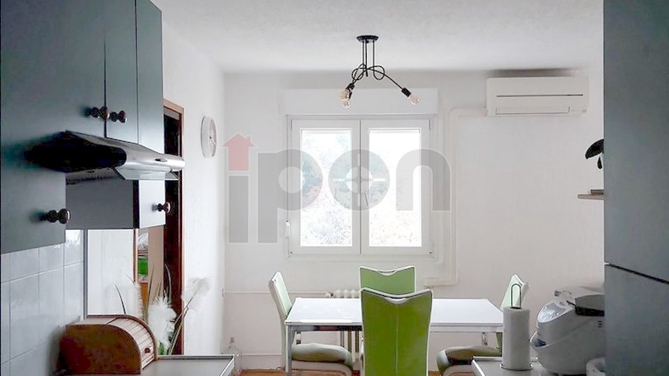 Apartment, 80 m2, For Sale, Rijeka - Gornja Vežica