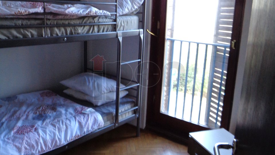Apartment, 90 m2, For Sale, Rijeka - Krnjevo