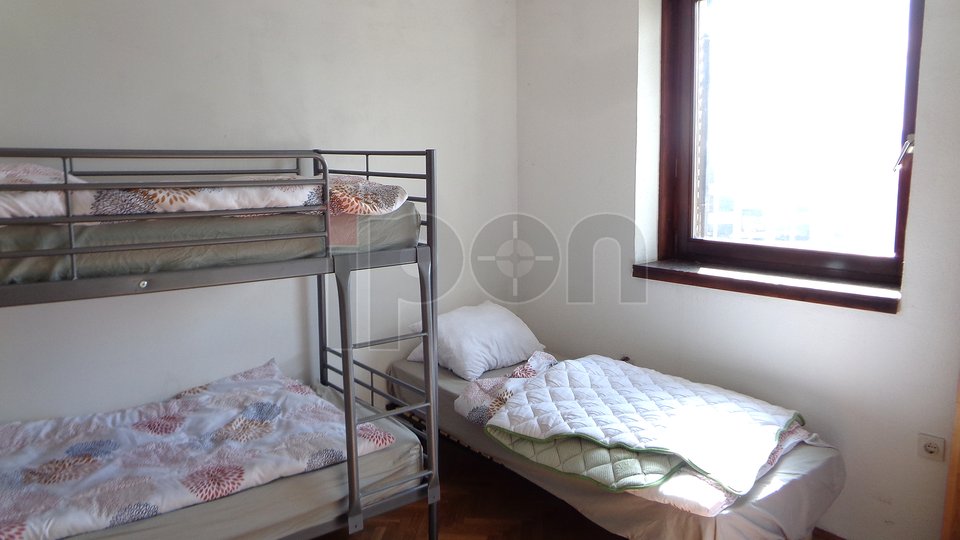 Apartment, 90 m2, For Sale, Rijeka - Krnjevo