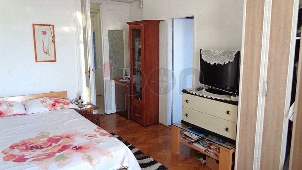 Wohnung, 89 m2, Verkauf, Rijeka - Brajda