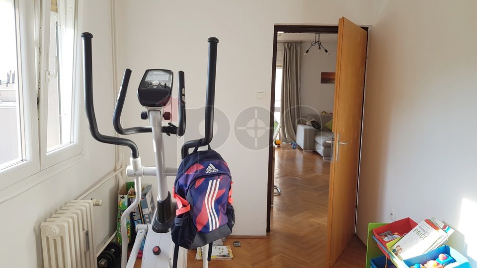 Wohnung, 80 m2, Verkauf, Rijeka - Gornja Vežica