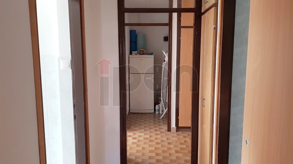 Apartment, 80 m2, For Sale, Rijeka - Gornja Vežica