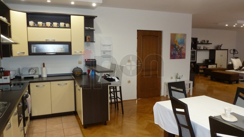 Wohnung, 183 m2, Verkauf, Rijeka - Zamet