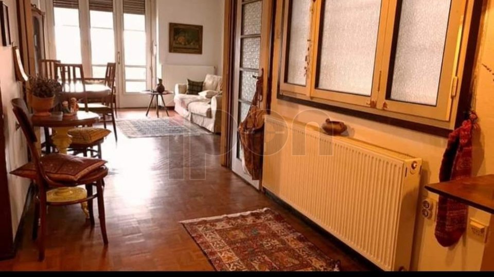 Apartment, 73 m2, For Sale, Rijeka - Potok