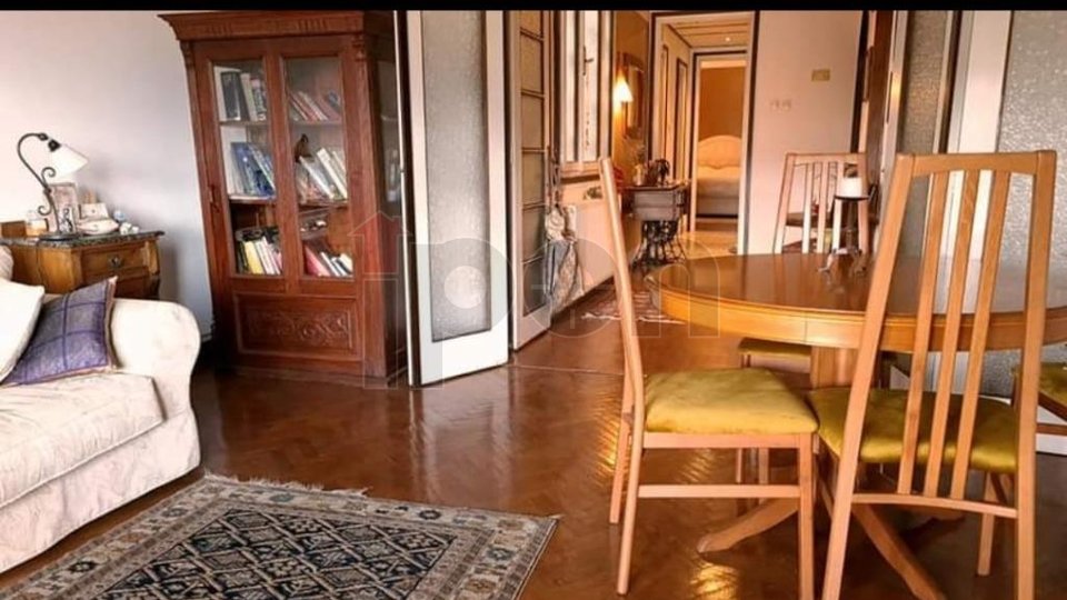 Wohnung, 73 m2, Verkauf, Rijeka - Potok
