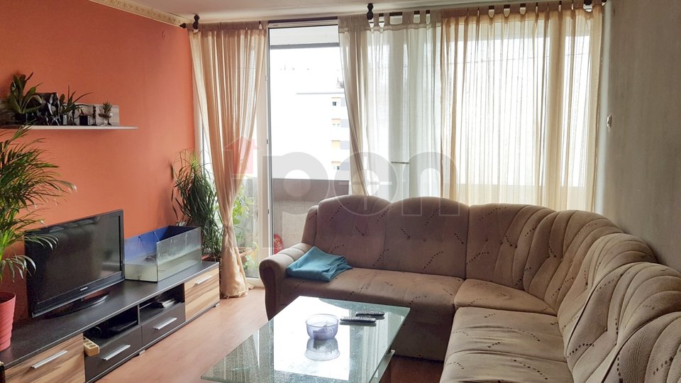 Appartamento, 80 m2, Vendita, Rijeka - Turnić