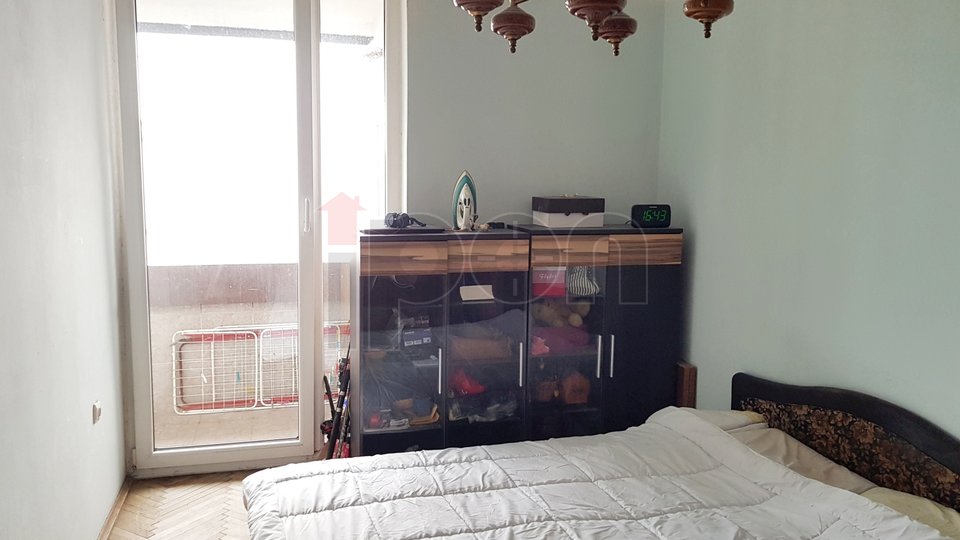 Apartment, 80 m2, For Sale, Rijeka - Turnić