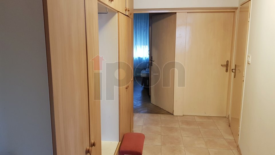 Apartment, 80 m2, For Sale, Rijeka - Turnić