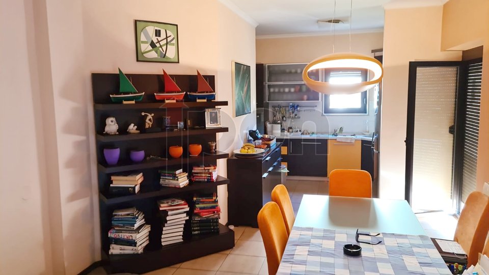 Apartment, 97 m2, For Sale, Rijeka - Donja Vežica