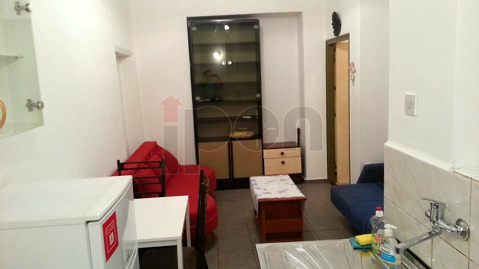 Wohnung, 26 m2, Verkauf, Rijeka - Potok