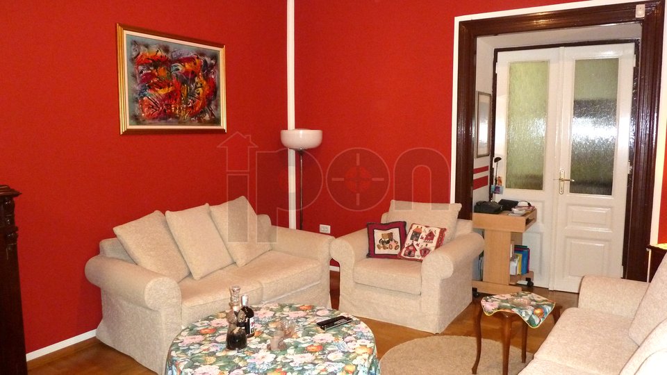 Apartment, 96 m2, For Sale, Rijeka - Brajda