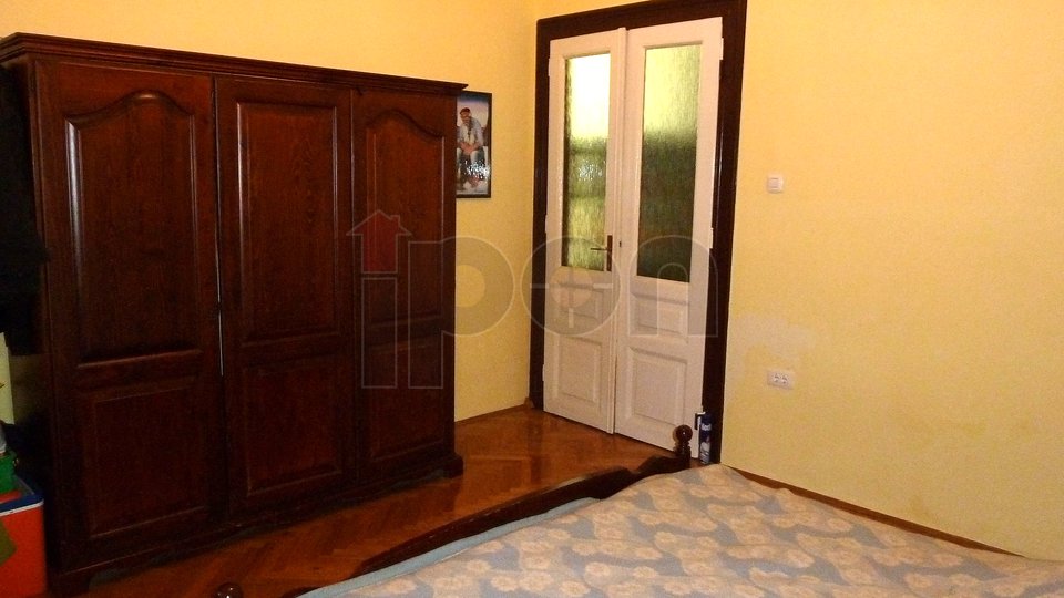 Apartment, 96 m2, For Sale, Rijeka - Brajda