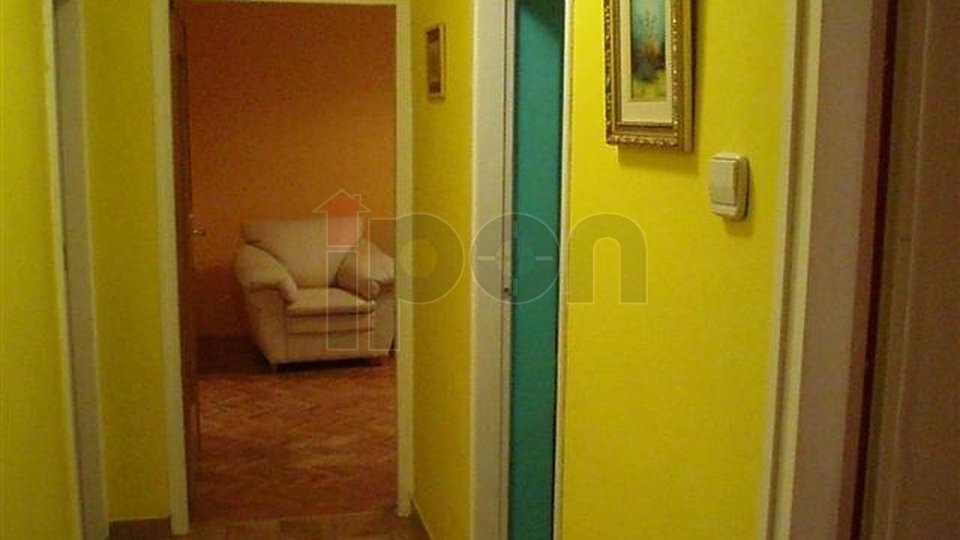 Wohnung, 60 m2, Verkauf, Rijeka - Vojak