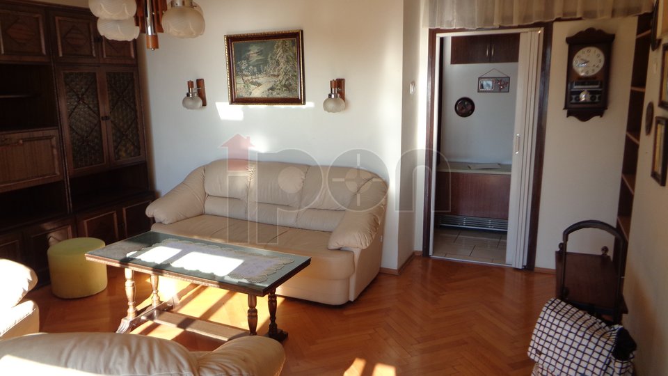 Wohnung, 57 m2, Verkauf, Rijeka - Bulevard