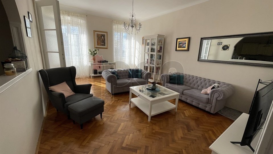 Wohnung, 89 m2, Verkauf, Rijeka - Centar