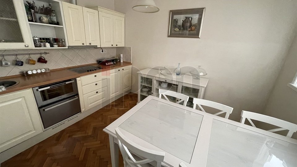 Wohnung, 89 m2, Verkauf, Rijeka - Centar