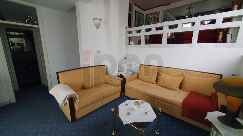 Apartment, 85 m2, For Sale, Zagreb - Pantovčak