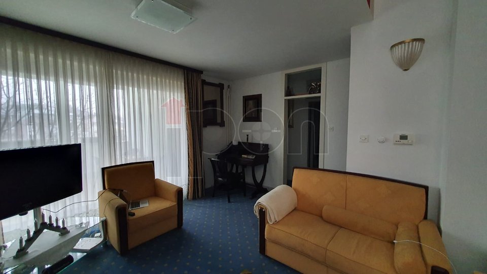 Appartamento, 85 m2, Vendita, Zagreb - Pantovčak